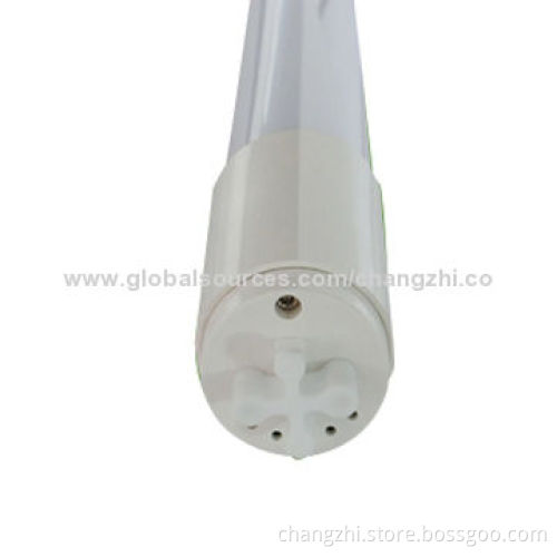 Tube Light with 100-240V AC Input Voltage